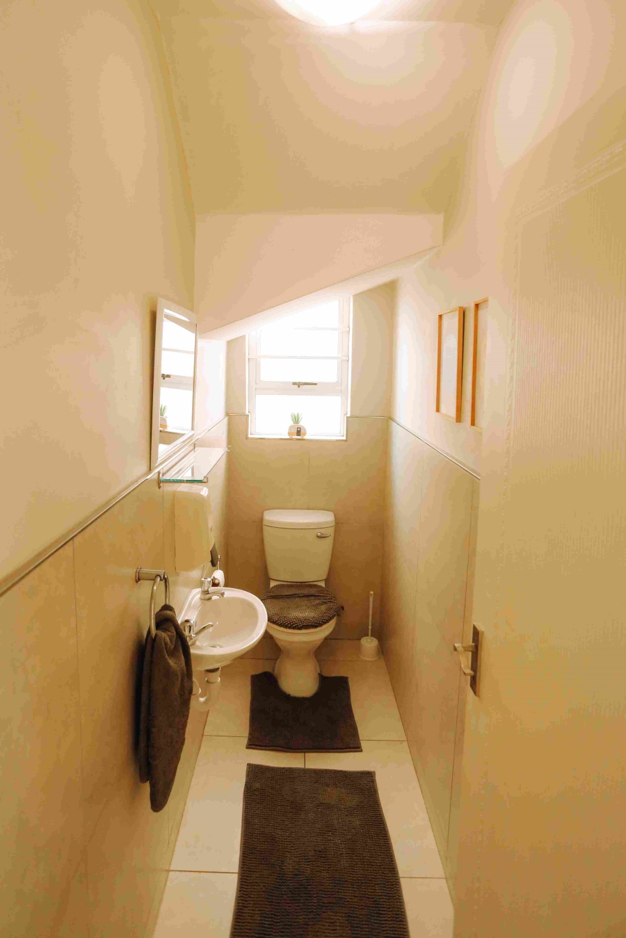 To Let 3 Bedroom Property for Rent in Gonubie Eastern Cape